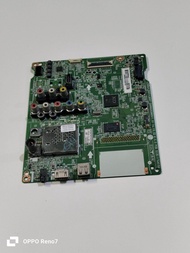 MB MAINBOARD MESIN TV LED LG 43LF540T - 43LF540