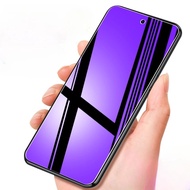 Anti Blue-Ray Tempered Glass Huawei Nova 14i 13i 12i 11i 10 9 8i 7i 5T 3i SE Y70 Y71 Y90 Y91 Y72 Y61