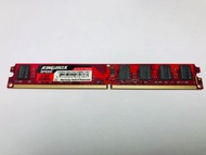 黑金剛 DDR2-800 (2G) 桌上型