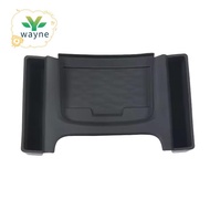 Armrest Box Storage Storage Box for  Tank 300 Black