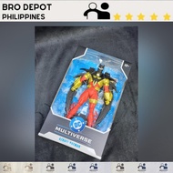 McFarlane DC 7IN - AZRAEL BATMAN