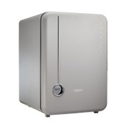 Haenim 紫外線UV LED消毒烘乾機 (HN-04L) -- 灰+金屬銀 | 香港行貨