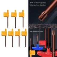 JoJo Torx Screwdriver Flag Handle Security Bolt Hole Screwdriver Screw Driver Key Wrench Tool Torx W