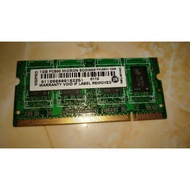 Laptop RAM DDR2 1GB Visipro PC6400