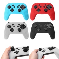 SELA♥Silicone Cover Skin Case Protector  for Nintendo Switch Pro Controller