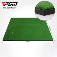 Thảm Tập Swing Golf - PGM Swing Trainer Hitting Mat - DJD002