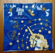 托特手提袋 Anna Sui &amp;Sanrio 聯名