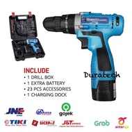Cordless Battery Drill lmpact Drill 18V / Benz battery hand Drill
