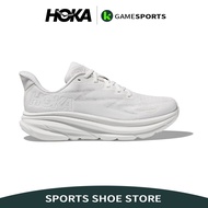 รองเท้าวิ่ง Hoka Clifton 9 ผลิตภัณฑ์ชุด กันกระแทก/น้ำหนักเบา/ระบายอากาศได้ วิ่งระยะไกล ทั้งสองเพศ XC-1127895