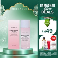 MEERACLE TONER PHA EARTH WATER GLOW( expolate toner)