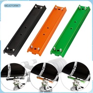 [mojotorw7] Telescope Dovetail Plate with Screw Easy to Install Premium Spare Parts 8SE