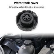 For Mercedes Benz C/E/S/GLK/ML Class Car Radiator Coolant Expansion Tank Water Tank Cover Plastic Cover Car Replacement