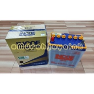 AVANZA XENIA NS40Z Car Battery / 36B20R 12v-35ah ORIGINAL ASTRA