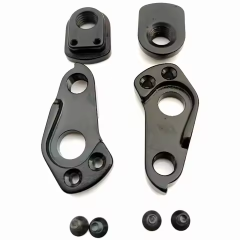 1pc bicycle parts rear Derailleur Hanger for Giant XTC Through Axle 2021 Ebike mech dropout Gravel c