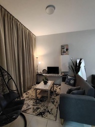 อพาร์ตเมนต์ 2 ห้องนอน 2 ห้องน้ำส่วนตัว ขนาด  ตร.ม. – กัมปุง ชาวา (AZZ’s SPACES@ANDERSON)