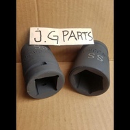 MATA Socket Bits for Sale Socket Wrench 1" Impact/ 1 Inch 33 Mm/