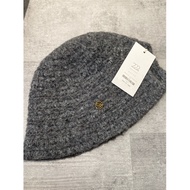 Basic elborn wool hat HQ F537