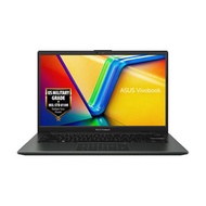 Asus โน๊ตบุ๊ค Vivobook Go 14 X1404GA-NK368WS (X1404GANK368WS) - Asus, IT &amp; Camera