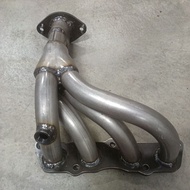extractor 4-2-1 Perodua myvi 2006-2016 1.3 /1.5 / Alza (plug & play)
