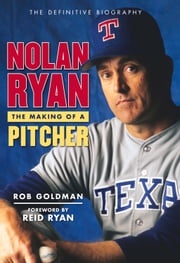 Nolan Ryan Rob Goldman