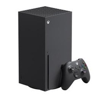 暑假破盤↘台灣公司貨微軟Xbox Series X 1TB遊戲主機