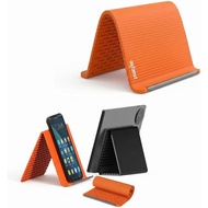 PhoneStwithAlin,FleibleFoldablePhone,BendableAdjustableAnti-SlipDesktStforPhoneTabletLapt,PortableRo