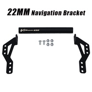 [mian] 2022 For SUZUKI DL650 Vstrom 650 XT 650XT V-strom DL 650 Motorcycle Accessories Phone Holder 