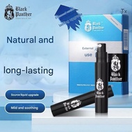 Black Panther Performance Enhance Oil 1ml long-lasting enhance version