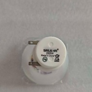 295W Stage Beam Light Replacement Bulb and Electronic Ballast Power Supply Kit--High-Quality Core Co