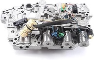 4F27E Transmission Valve Body Harness FN4A-EL Valve Body Automotive Transmission Compatible With FOC
