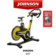 Johnson Fitness Horizon GR7 Indoor Cycle