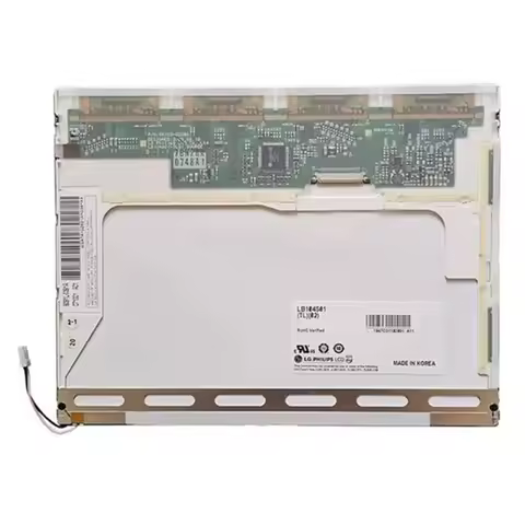 10.4 Inch 800*600 LB104S01-TL02 LB104S01(TL)(02) LB104S01 TL 02 Lcd Screen Display Panel