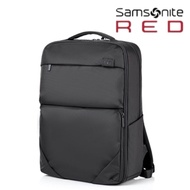 [Samsonite RED] PLANTPACK S backpack men trend Korean active travel casual backpack 15.6 laptop bag