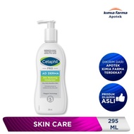 Kfsale CETAPHIL PRO AD DERMA BODY MOISTURIZER 295 ML