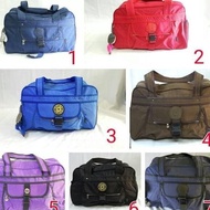 ! TAS TRAVEL KIPLING POLOS - TEREDEAR