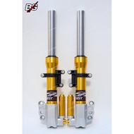 YADEA LION KRUZ 400mm EV Modified Front Fork Yadea/Kruz/Lion G1