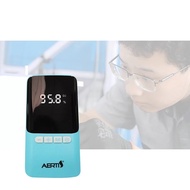 4H22 AERTI MCI-2 146g Portable Ultrasound O2 Gas Analyzer ABS Plastic Battery Powered 1 Year Warrant