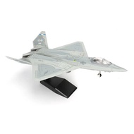 [YF23 Black Widow]1:72 High-Precision Fighter Jet Model YF23 Stealth fighter prototype Sci-fi Americ