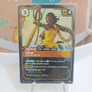 Nilah Joyful Ascetic Champion Unit Rare Foil 115/219 Riftbound Unleashed