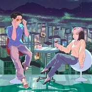 Cassette 卡式帶樂團 - Mixtape #1 卡式帶 (限量透明綠色彩膠卡式帶）
