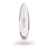 德國Satisfyer Pret-a-porter 奢華白金吸吮陰蒂震動器