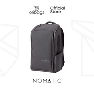 Nomatic Everyday Backpack V2 – 20L | Slim Laptop Backpack for Work Travel | Water Resistant Bag with