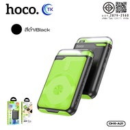 แบตสำรองชาร์จไร้สาย 10000mAh HOCO DK6-A21 Fast charging PD20W จอแสดงผล LED ดีไซน์สวยงาม เท่ห์ทันสมัย