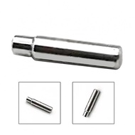WELV-Bearing Retaining Pin Silver Color 1g Weight Replacement Part DAIWA PD106pr100ready stock