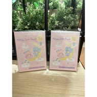 Little Twin Stars Memo Pad