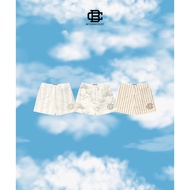 Beyond the Court - CORE NEUTRALS "LOGO" Mesh Shorts Collection Mesh Shorts Men Mesh Shorts