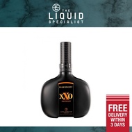 Davidoff XXO Cognac - 70cl