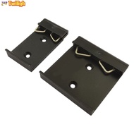 【TWILIGH】5PC DIN35mm Guide Rail Buckle  for C45 Guide Rail Clip Hanging Guide Rail Accessories