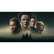 DVD S1 Dune - Prophecy
