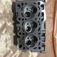 Cylinder Head CHEVROLET SPARK 800CC
